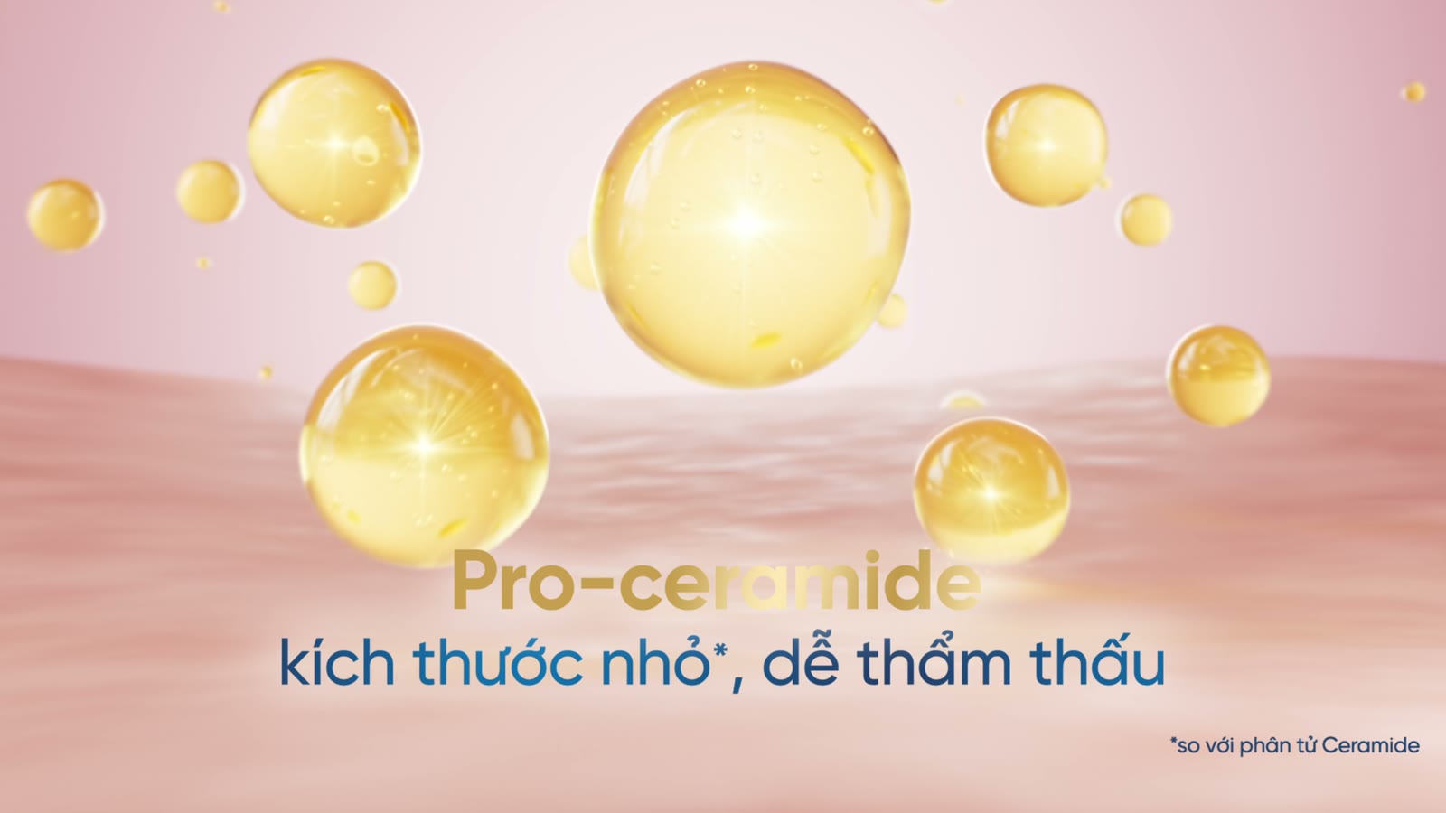 Dove, Skin care, product film